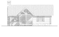 Patty Cake Cabin Plan